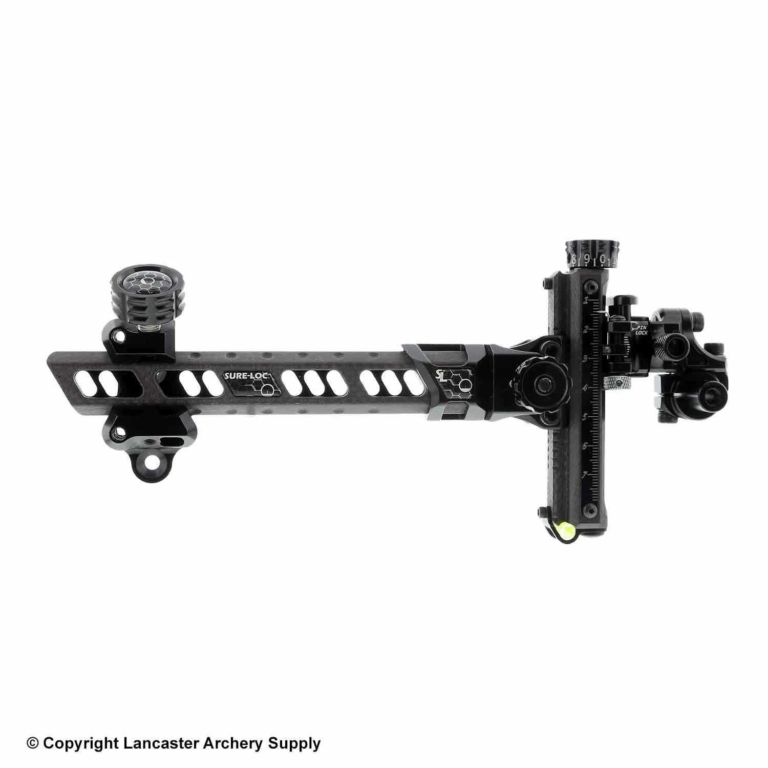 Sure-Loc® SURE-LOC Carbonic Target Sight (Open Box X1031940) 3 Sure-Loc® SURE-LOC Carbonic Target Sight (Open Box X1031940)