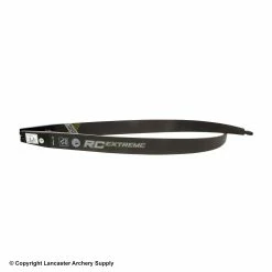 TradTech Archery TradTech RC Extreme Carbon/Foam Recurve Limbs (Open Box X1031949)