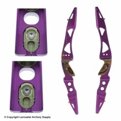 Gillo GQ 23 L Recurve Riser (Open Box X1031959) -.30-06 Outdoors Shop X1031959a