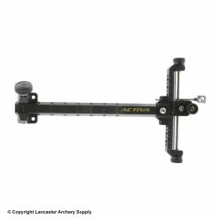 Cartel Activa Carbon Target Sight (Clearance X1032004)