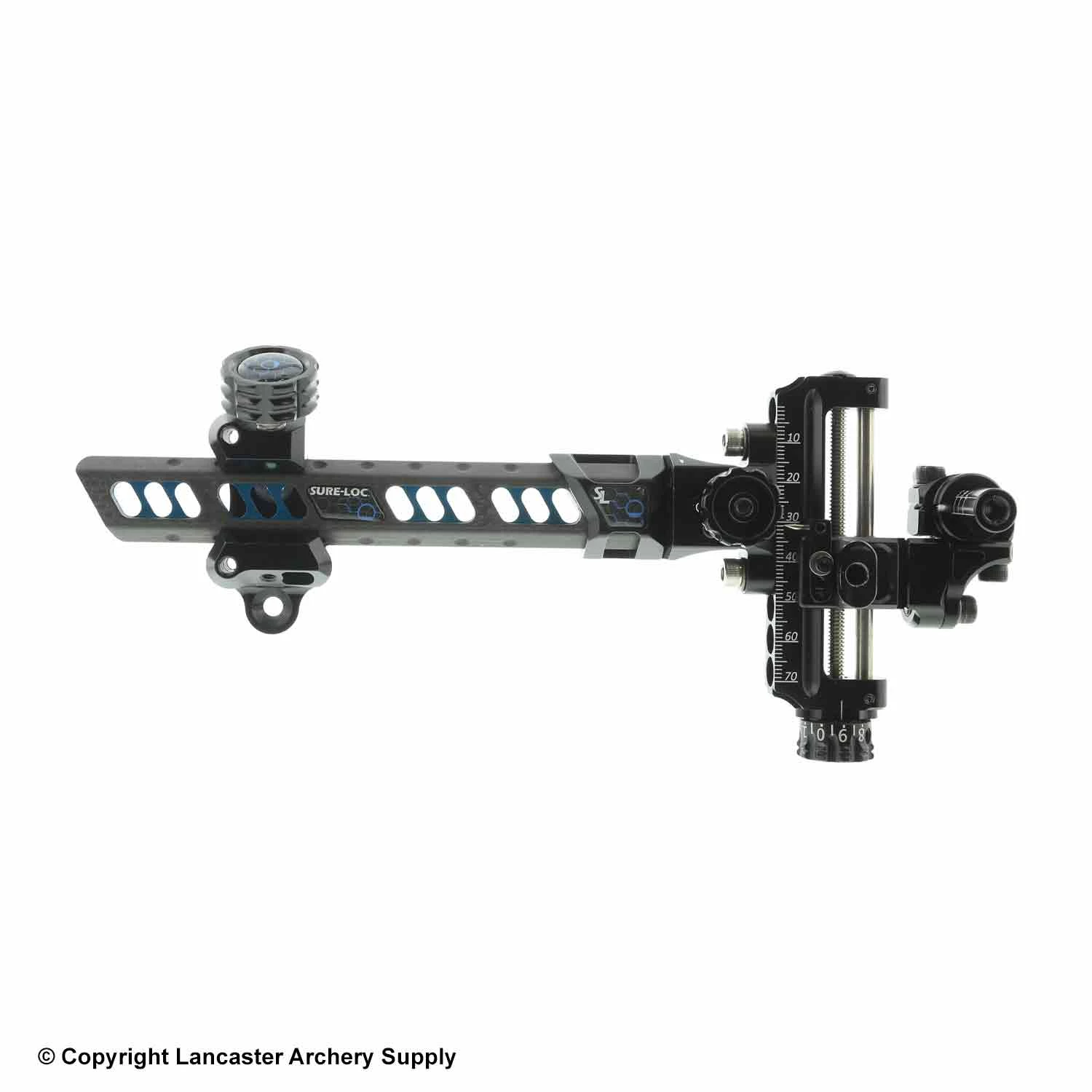 Sure-Loc® SURE-LOC Fury Target Sight (Open Box X1032022) 3 Sure-Loc® SURE-LOC Fury Target Sight (Open Box X1032022)