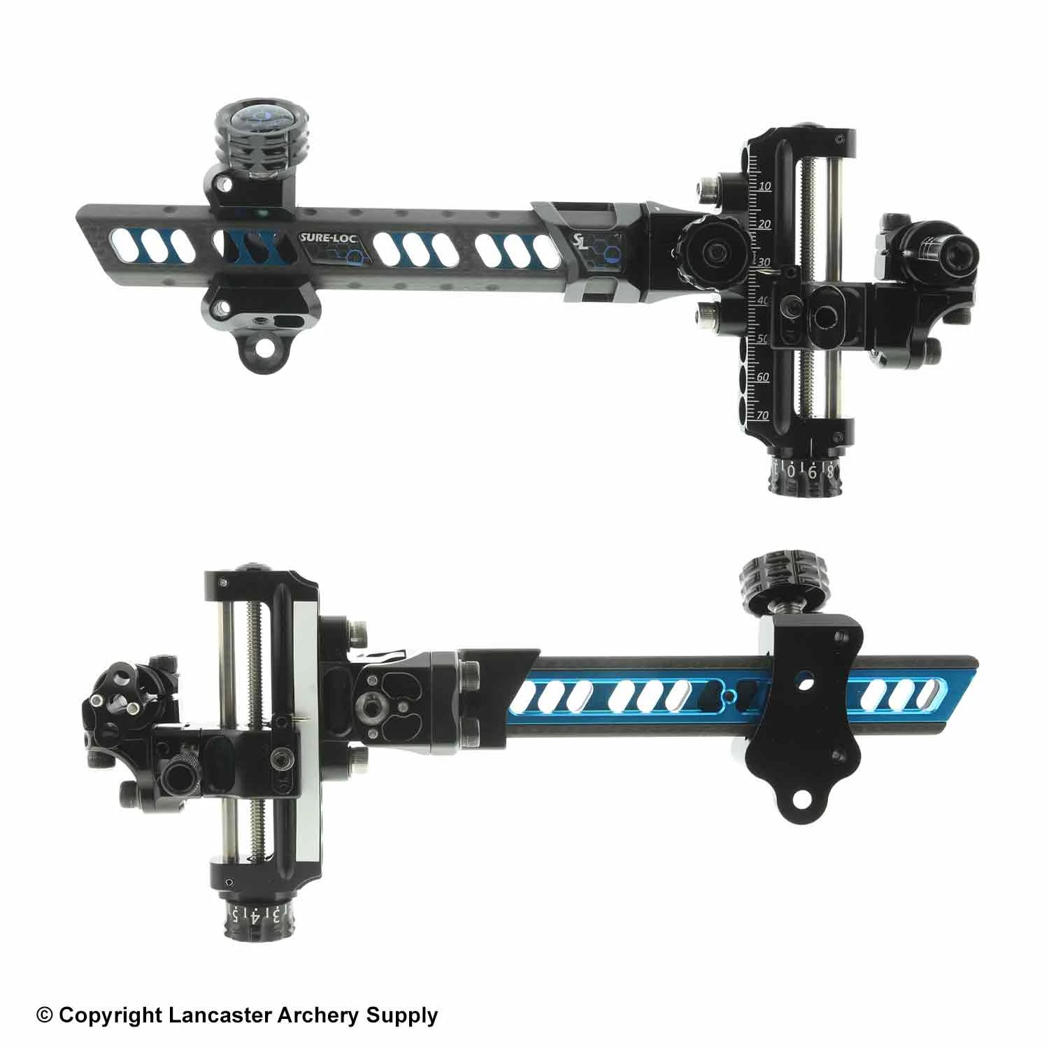 Sure-Loc® SURE-LOC Fury Target Sight (Open Box X1032022) 4 Sure-Loc® SURE-LOC Fury Target Sight (Open Box X1032022) - Image 2