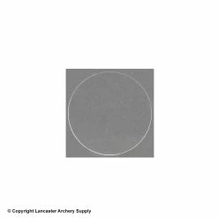 Clear Targets Doc's Choice Lens/CBE (Open Box X1032071)