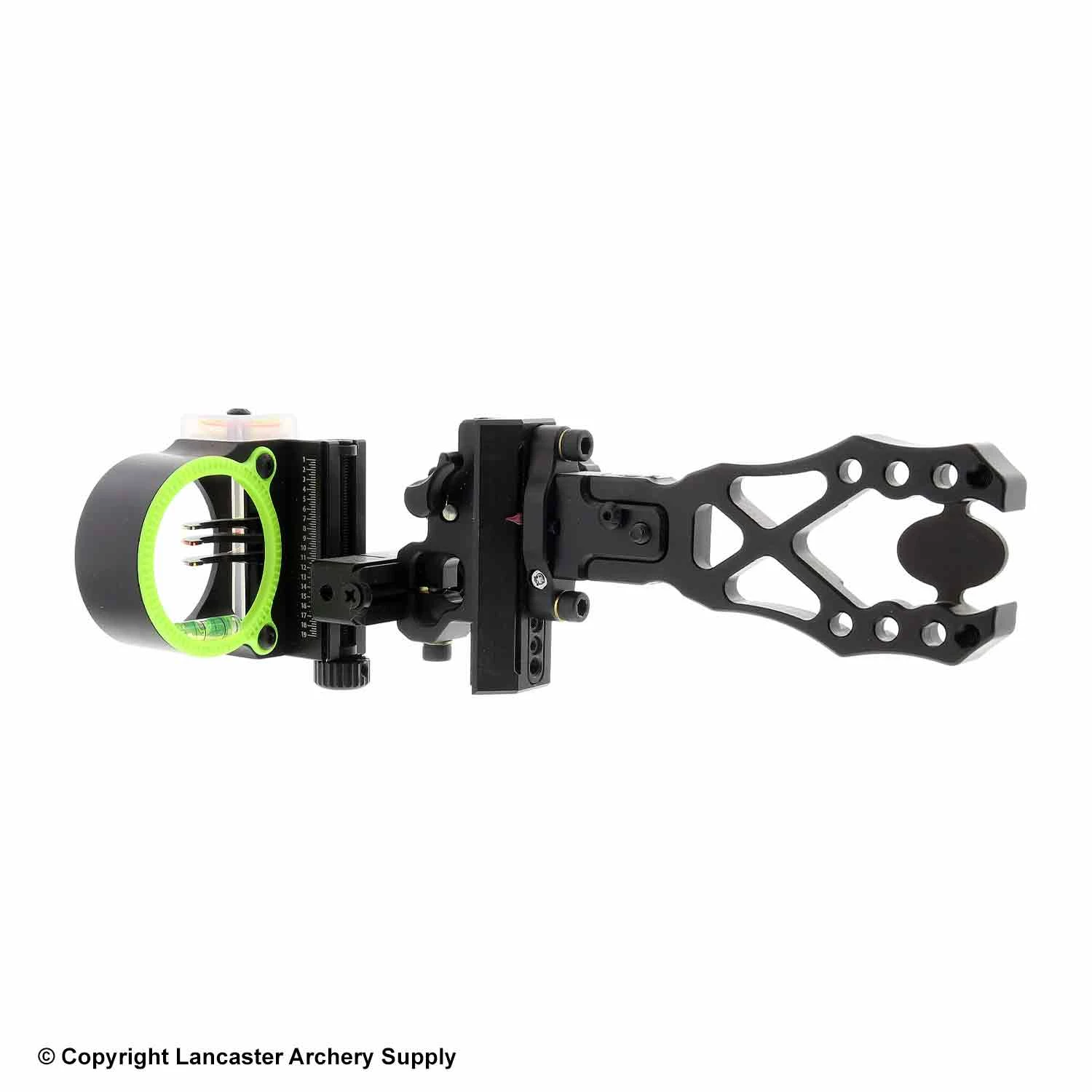 Black Gold Ascent Verdict Assault Sight (Open Box X1032077) 3 Black Gold Ascent Verdict Assault Sight (Open Box X1032077)