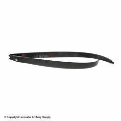 Uukha SX50 ILF Recurve Limbs (Open Box X1032083)