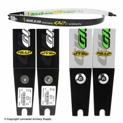 Gillo Q2 Recurve Limb (Clearance X1032093) 5 Gillo Q2 Recurve Limb (Clearance X1032093) -.30-06 Outdoors Shop X1032093a