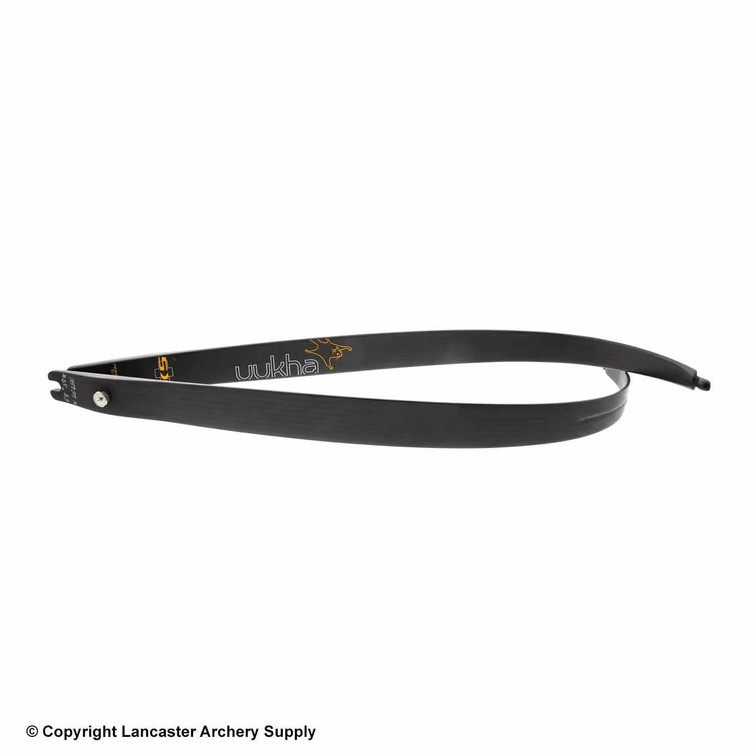 Uukha SX+ ILF Recurve Limbs (Open Box X1032175) 3 Uukha SX+ ILF Recurve Limbs (Open Box X1032175)