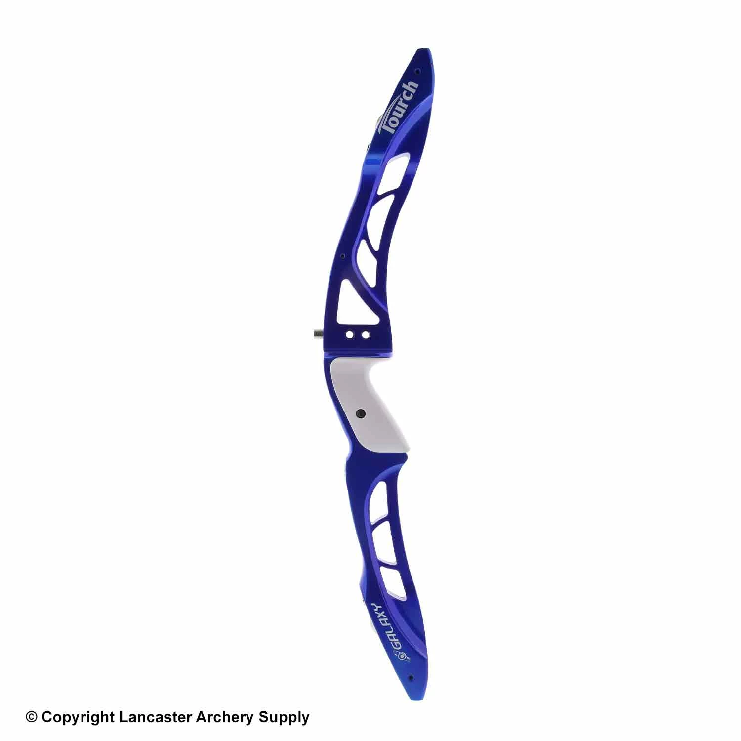 Galaxy Archery Galaxy Tourch 25" Recurve Riser (Open Box X1032185) 3 Galaxy Archery Galaxy Tourch 25" Recurve Riser (Open Box X1032185)