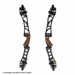 Gillo GT 25" Recurve Riser (Open Box X1032193) -.30-06 Outdoors Shop X1032193a