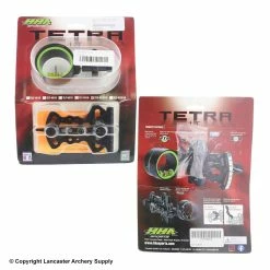 HHA Sports HHA Tetra LT XLSight TLT-XL5519 (Open Box X1032202) -.30-06 Outdoors Shop X1032202a