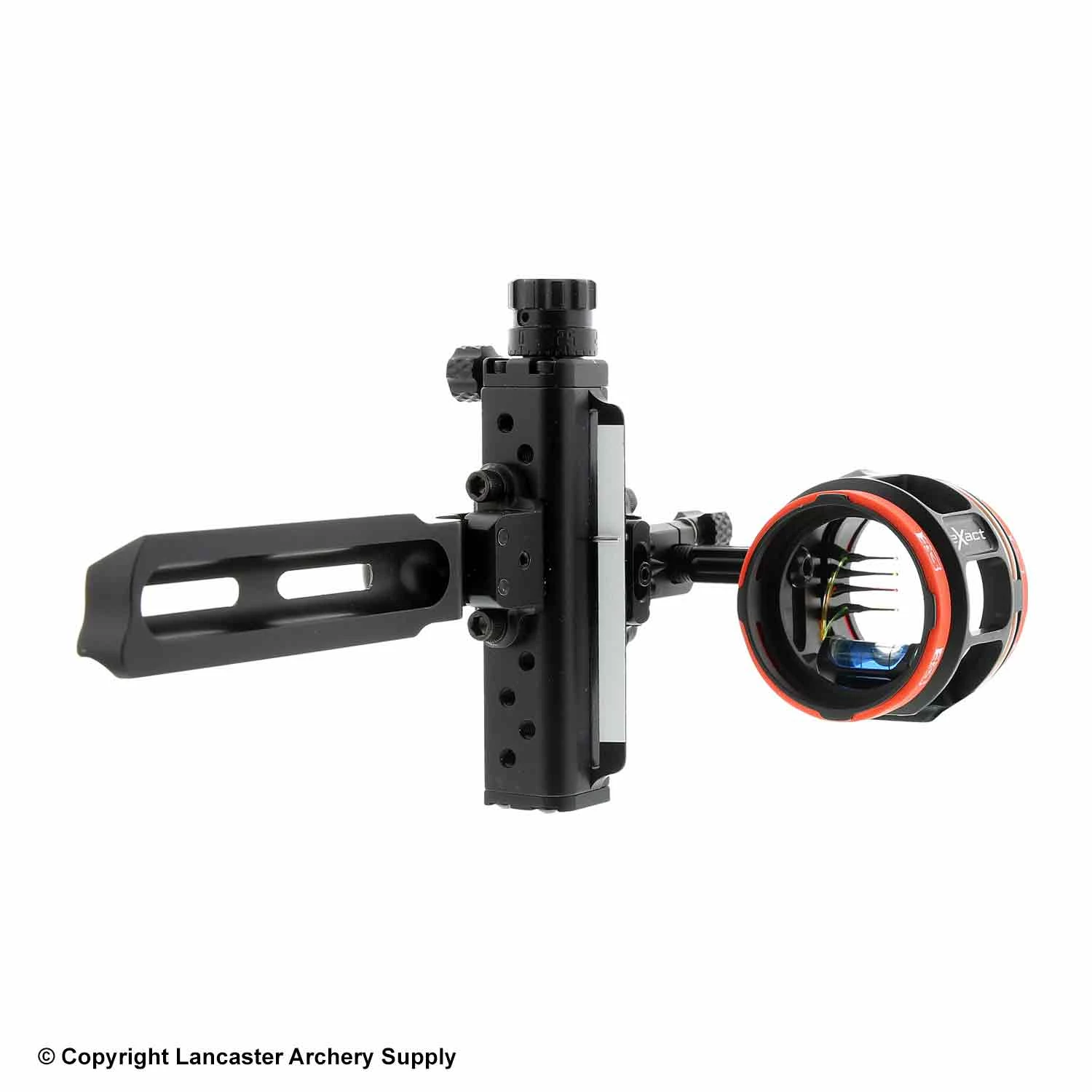 B3 Archery B3 Exact Competition Hunter Sight (Open Box X1032210) 3 B3 Archery B3 Exact Competition Hunter Sight (Open Box X1032210)