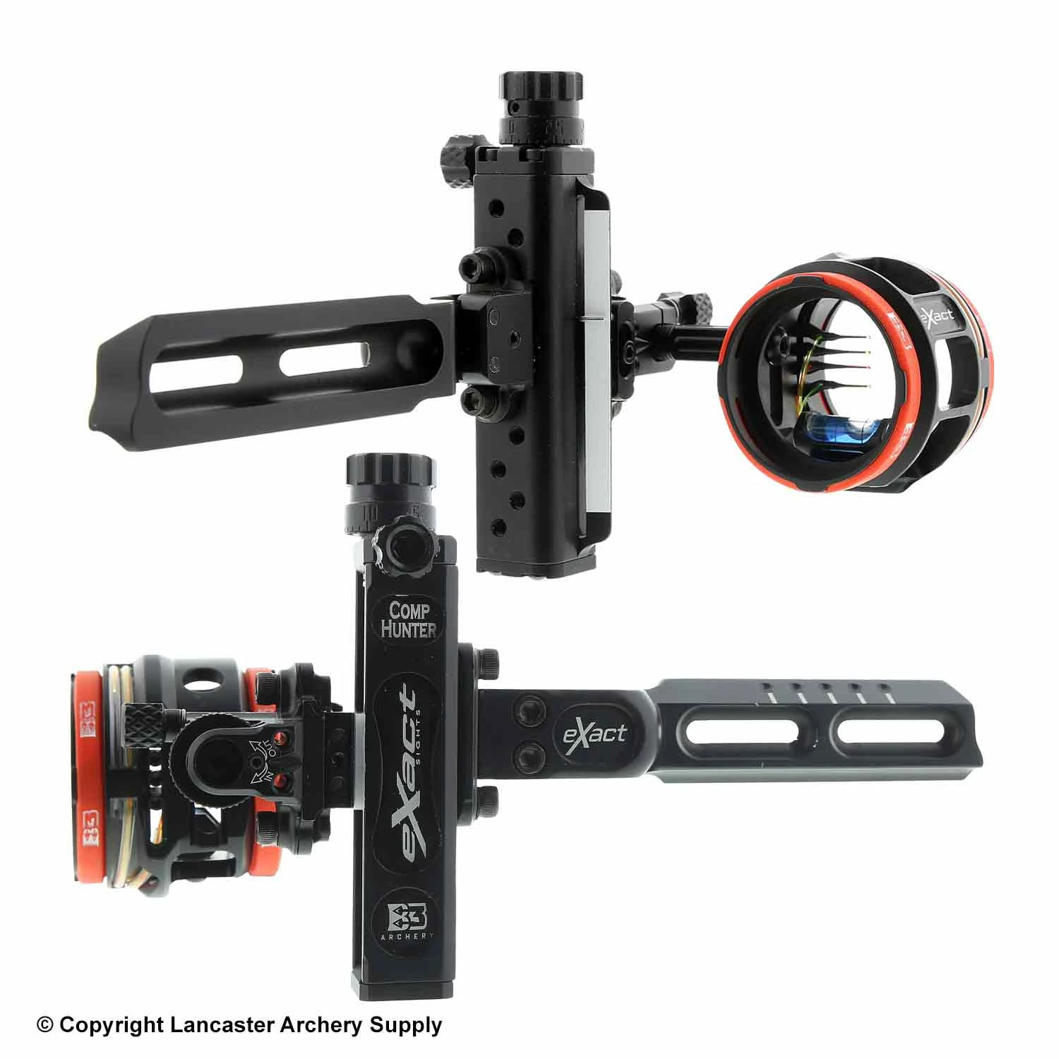B3 Archery B3 Exact Competition Hunter Sight (Open Box X1032210) 4 B3 Archery B3 Exact Competition Hunter Sight (Open Box X1032210) - Image 2