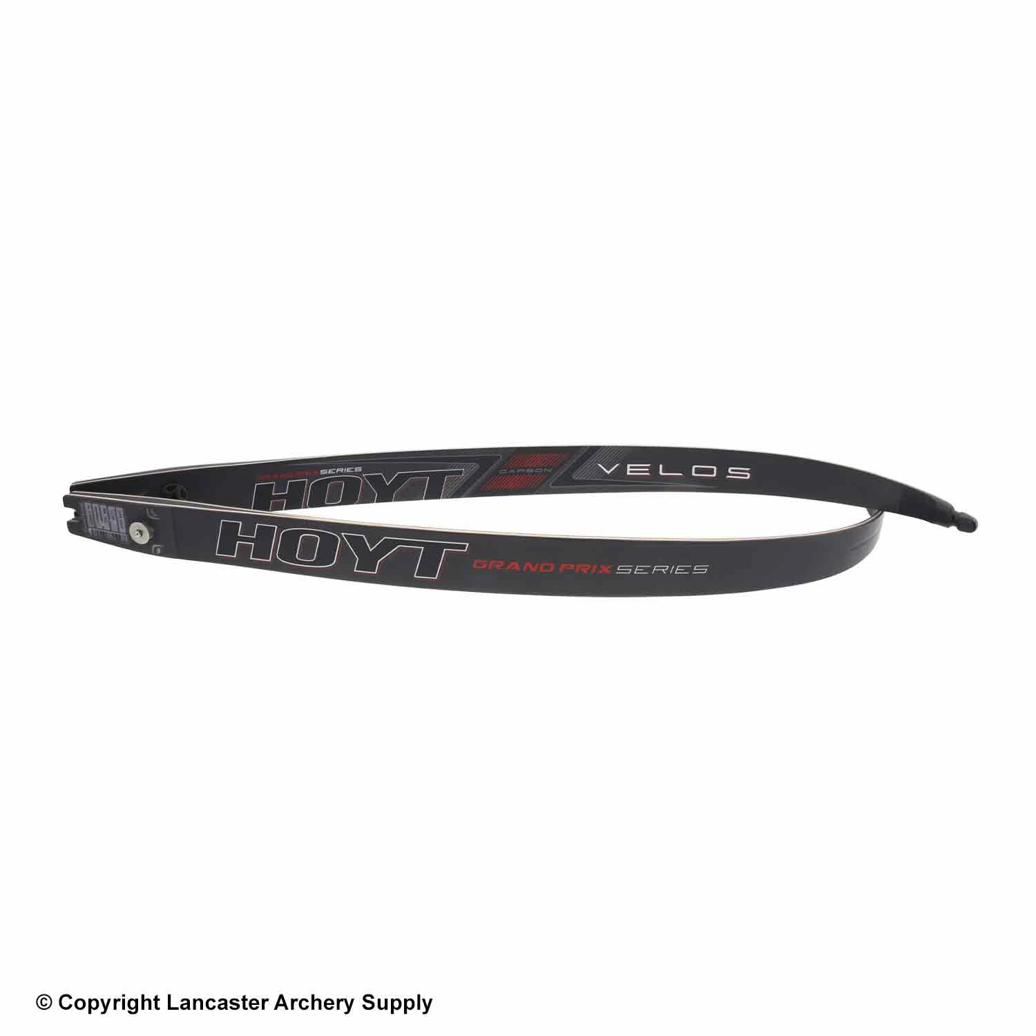 Hoyt Grand Prix Carbon Velos ILF Recurve Limbs (Open Box X1032300) 2 Hoyt Grand Prix Carbon Velos ILF Recurve Limbs (Open Box X1032300)