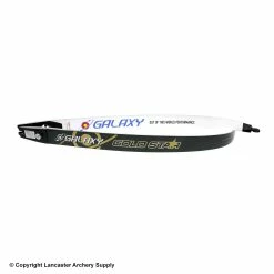 Galaxy Archery Galaxy Gold Star Recurve Limbs (Open Box X1032310)