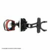 B3 Archery 2021 B3 Exact Rize Hunter Sight 3 Pin (Clearance X1032329) -.30-06 Outdoors Shop X1032329