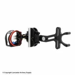 B3 Archery 2021 B3 Exact Rize Hunter Sight 4 Pin (Clearance X1032330)