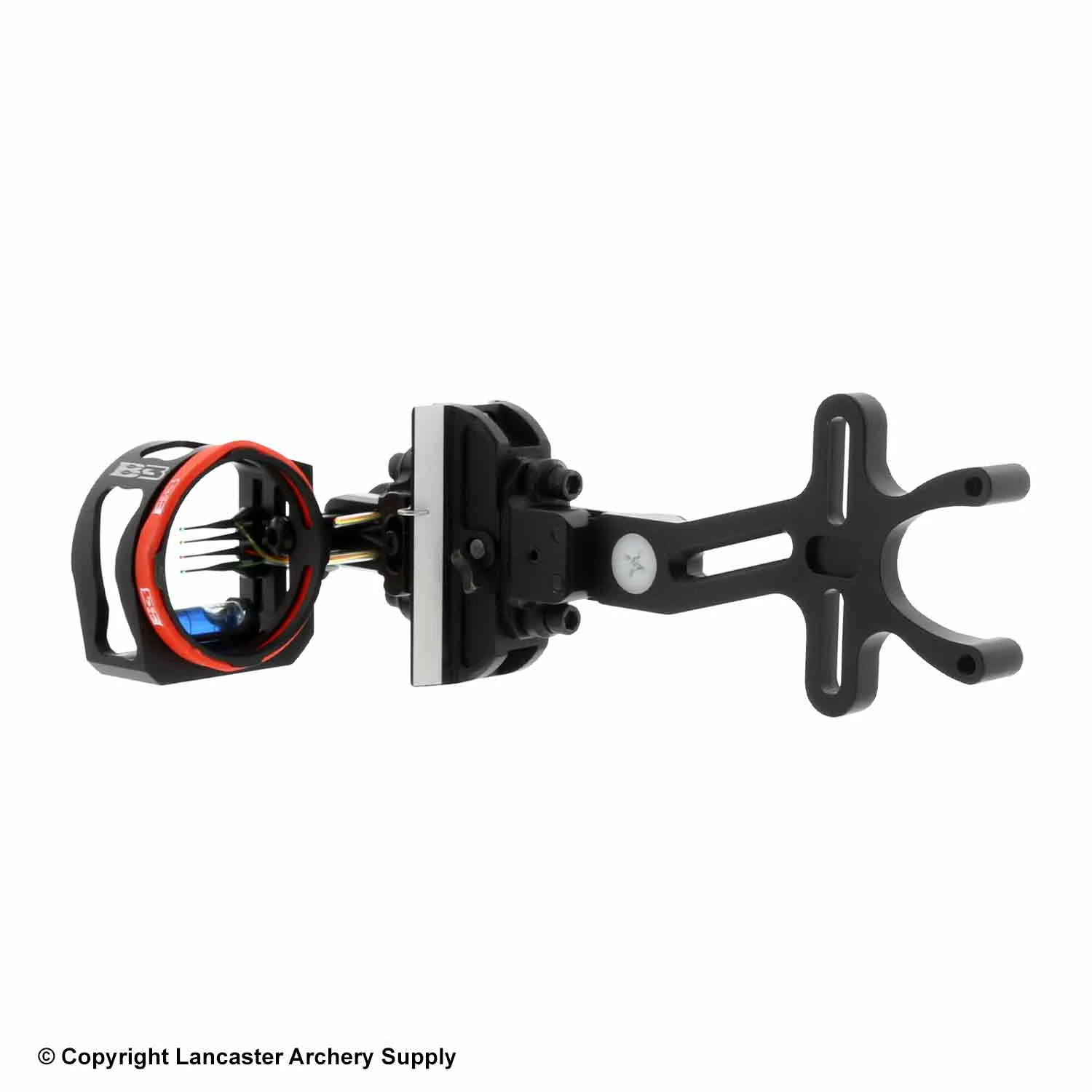 B3 Archery 2021 B3 Exact Rize Hunter Sight 4 Pin (Clearance X1032330) 3 B3 Archery 2021 B3 Exact Rize Hunter Sight 4 Pin (Clearance X1032330)