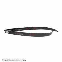 Win & Win MXT-10 ILF Recurve Limbs (Open Box X1032422)
