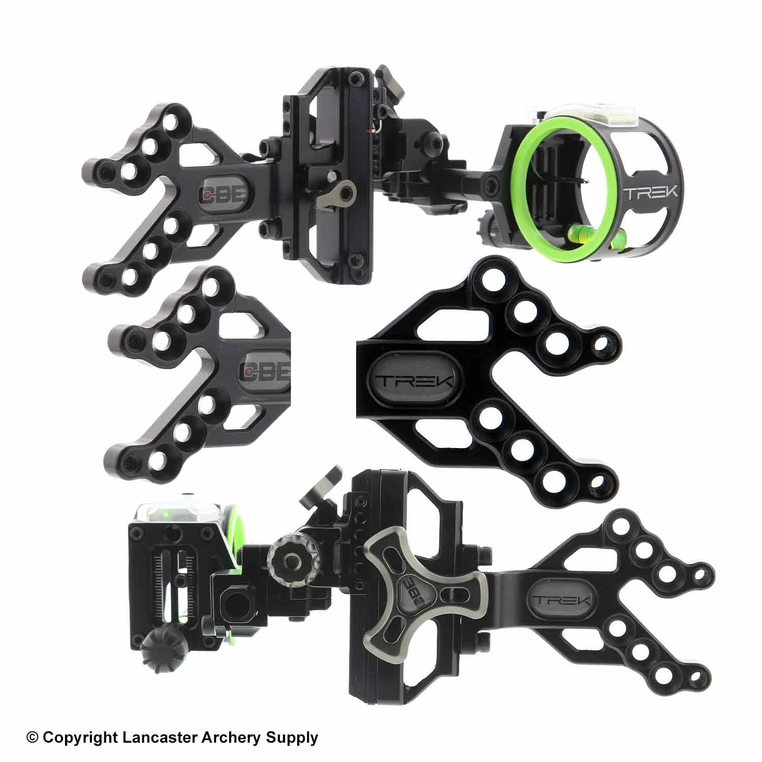 CBE Trek Hunting Sight (Open Box X1032446) 4 CBE Trek Hunting Sight (Open Box X1032446) - Image 2