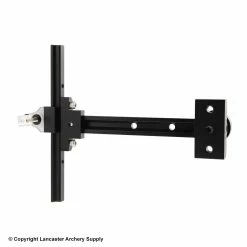 WNS Archery WNS SJA-40 Short Recurve Sight (Open Box X1032553)