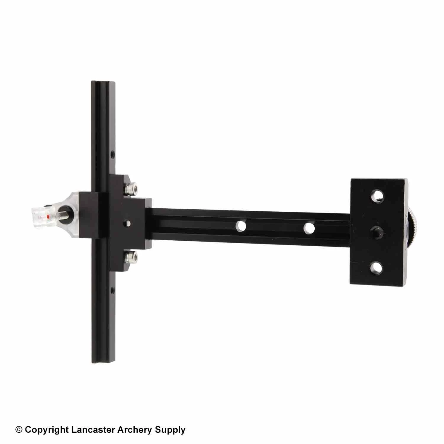 WNS Archery WNS SJA-40 Short Recurve Sight (Open Box X1032553) 3 WNS Archery WNS SJA-40 Short Recurve Sight (Open Box X1032553)