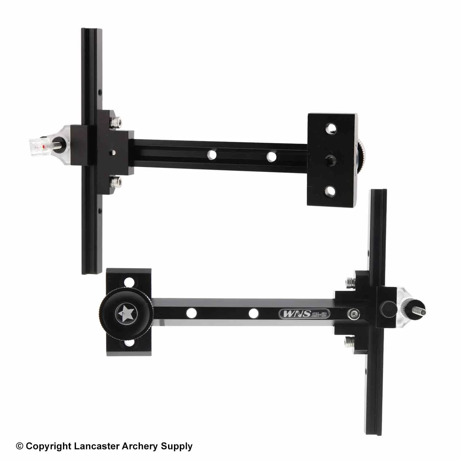 WNS Archery WNS SJA-40 Short Recurve Sight (Open Box X1032553) 4 WNS Archery WNS SJA-40 Short Recurve Sight (Open Box X1032553) - Image 2