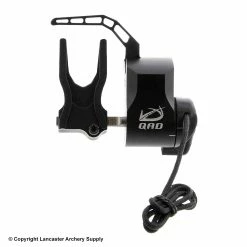 QAD Ultra Rest Integrate R2 Arrow Rest (Open Box X1032557)