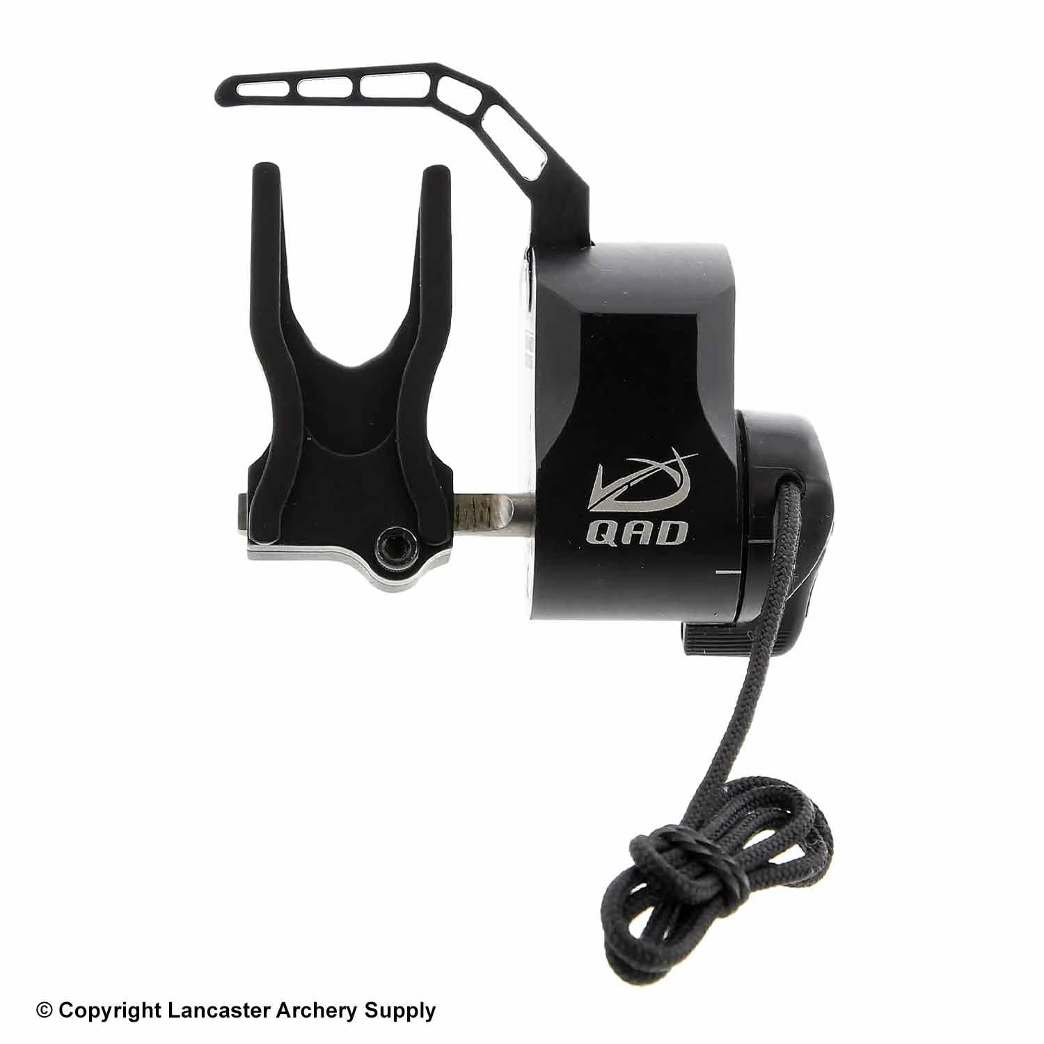 QAD Ultra Rest Integrate R2 Arrow Rest (Open Box X1032557) 3 QAD Ultra Rest Integrate R2 Arrow Rest (Open Box X1032557)