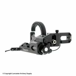 Hamskea Trinity Hunter Pro Arrow Rest (Open Box X1032562)