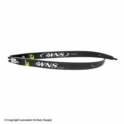 WNS Archery WNS FC-100 Recurve Lmbs (Open Box X1032566)