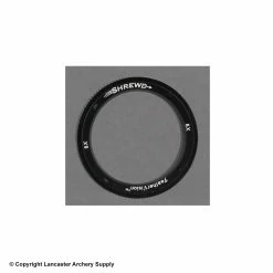 Shrewd Mini Mag Feather Vision Lens (Open Box X1032569)