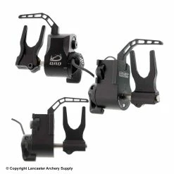 QAD Ultra Rest Integrate R2 Arrow Rest (Open Box X1032574) -.30-06 Outdoors Shop X1032574a