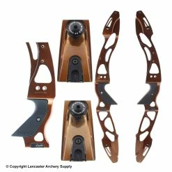 Hoyt Arcos Brady Ellison Signature GP Riser (Open Box X1032585) -.30-06 Outdoors Shop X1032585a