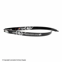 Galaxy Archery Galaxy Silver Star Recurve Limbs (Open Box X1032594)