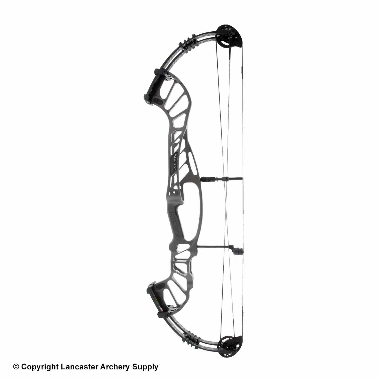 2020 Hoyt Invicta 37 Compound Target Bow (DCX Cam & 1/2) (Clearance X1032597) 3 2020 Hoyt Invicta 37 Compound Target Bow (DCX Cam & 1/2) (Clearance X1032597)