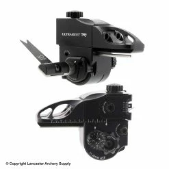 Mathews QAD Ultrarest Integrate TRi Target Rest (Open Box X1032748) -.30-06 Outdoors Shop X1032748a