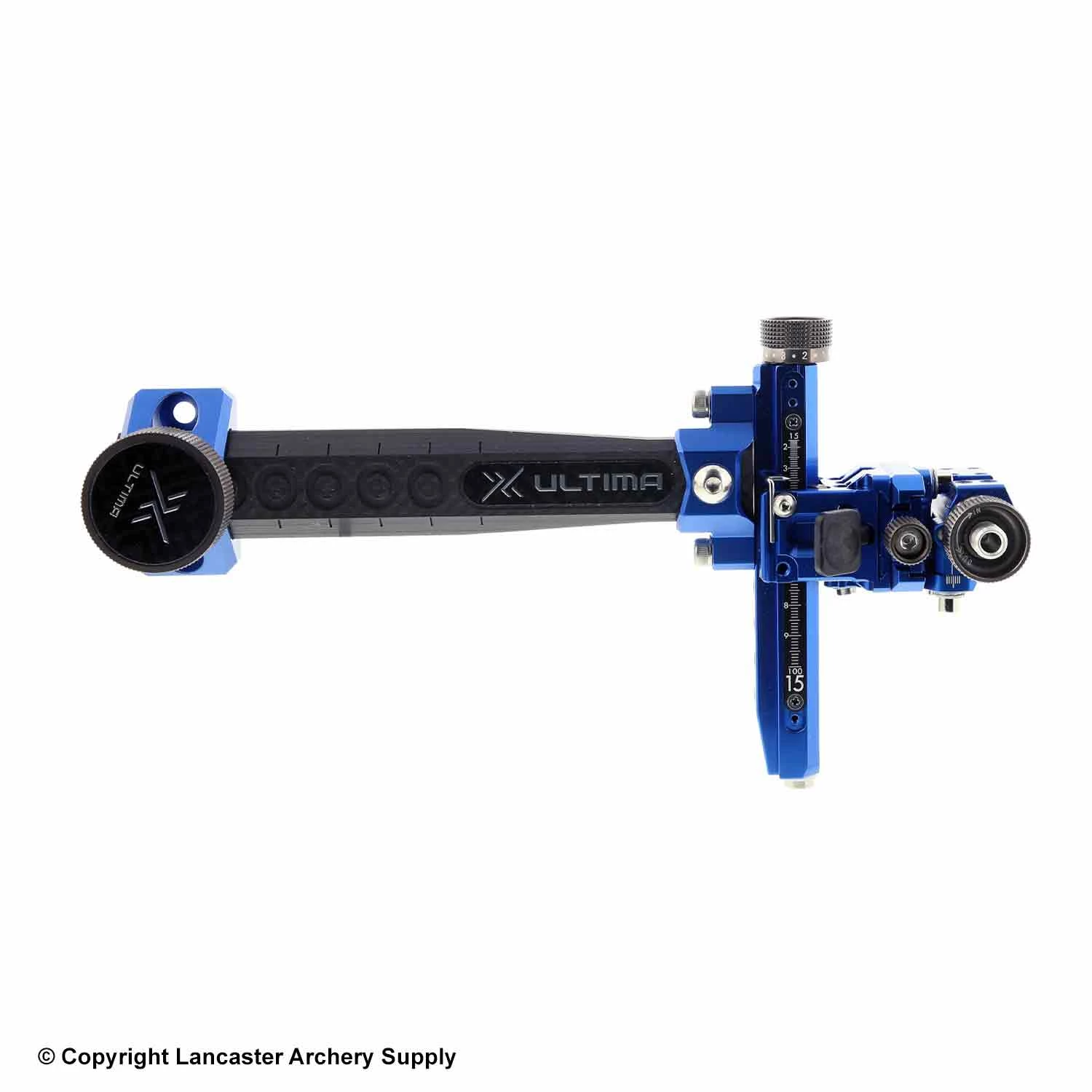 Shibuya Ultima CP Pro Target Sight (Open Box X1032766) 3 Shibuya Ultima CP Pro Target Sight (Open Box X1032766)