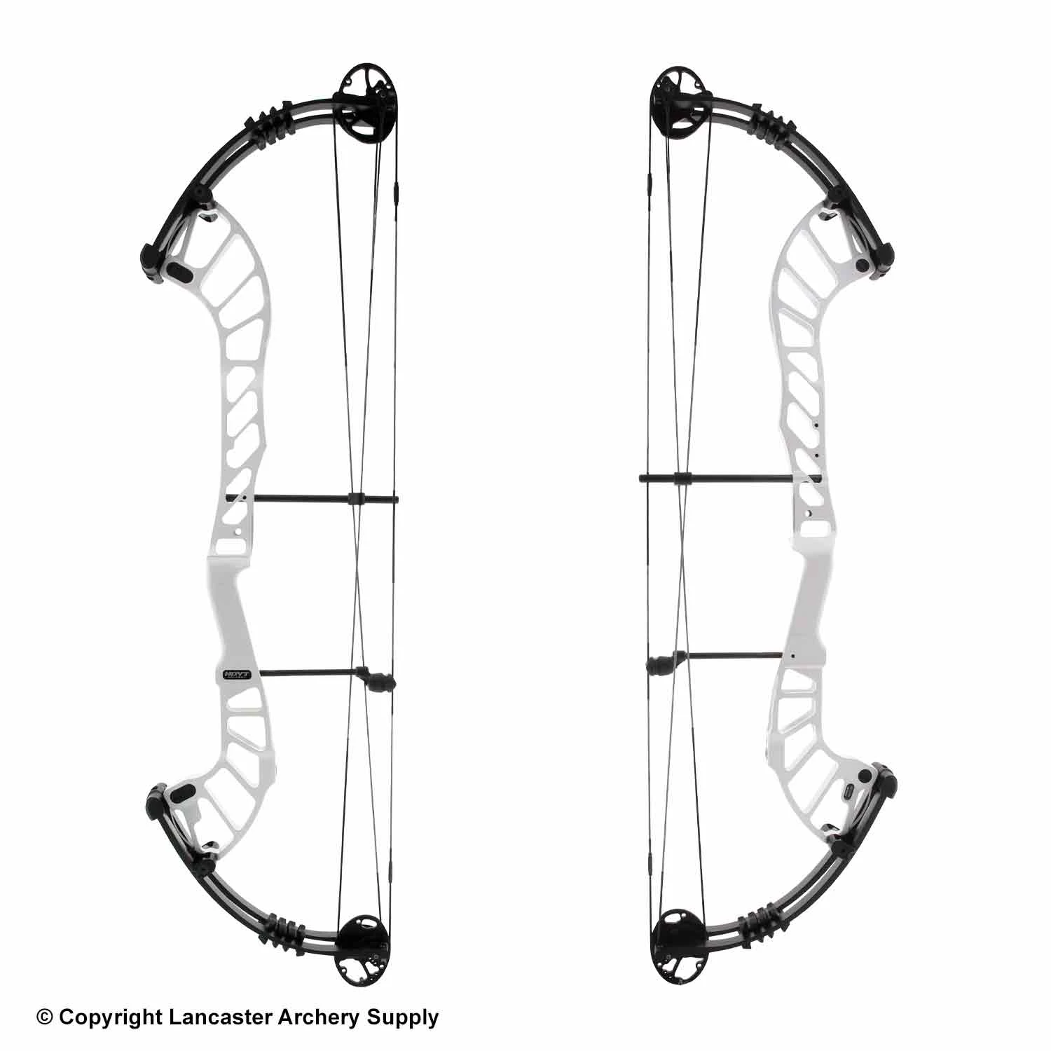 Hoyt Altus 38 Compound Target Bow (SVX) (Clearance X1032770) 4 Hoyt Altus 38 Compound Target Bow (SVX) (Clearance X1032770) - Image 2