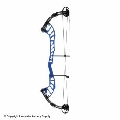 Hoyt Altus 38 Compound Target Bow (SVX) (Clearance X1032828)