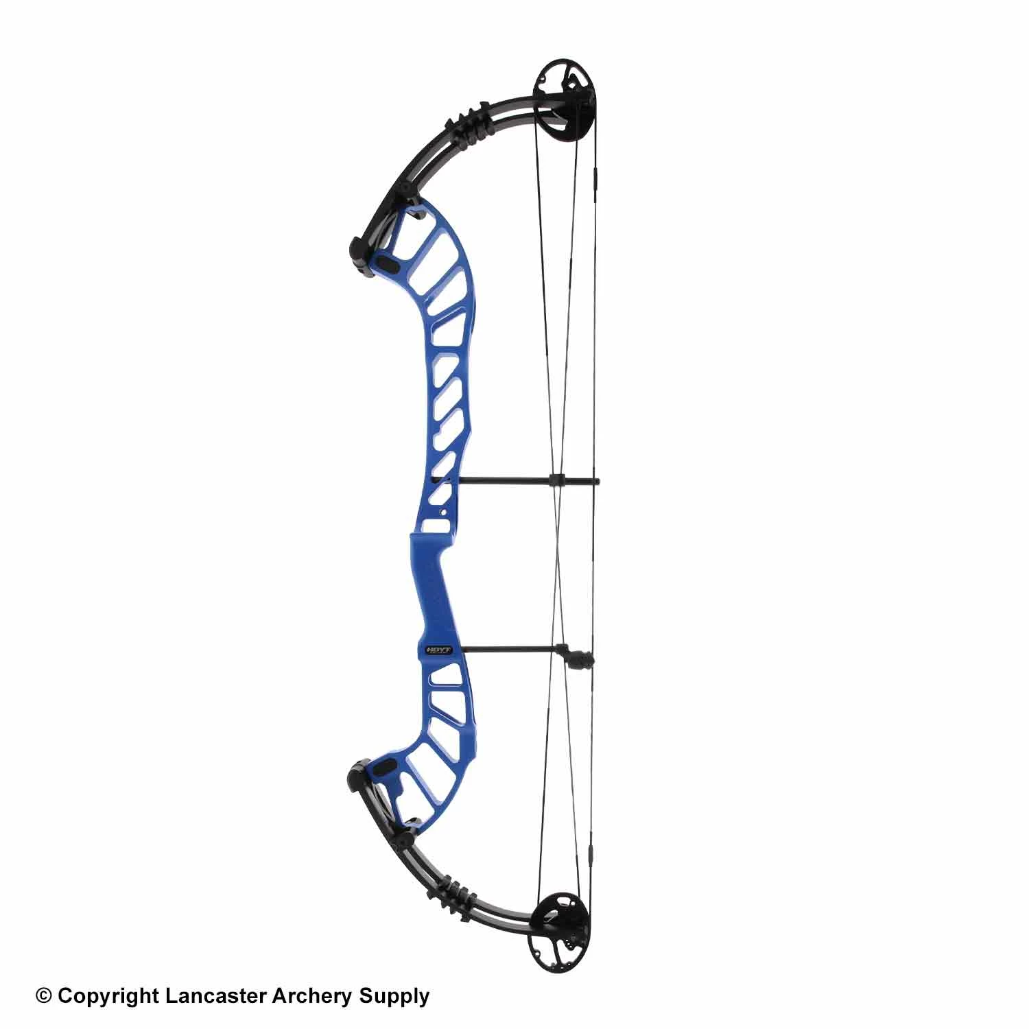 Hoyt Altus 38 Compound Target Bow (SVX) (Clearance X1032828) 3 Hoyt Altus 38 Compound Target Bow (SVX) (Clearance X1032828)