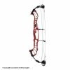 Hoyt Invicta 40 SVX Compound Target Bow (Clearance X1032829) 1 Hoyt Invicta 40 SVX Compound Target Bow (Clearance X1032829) -.30-06 Outdoors Shop X1032829