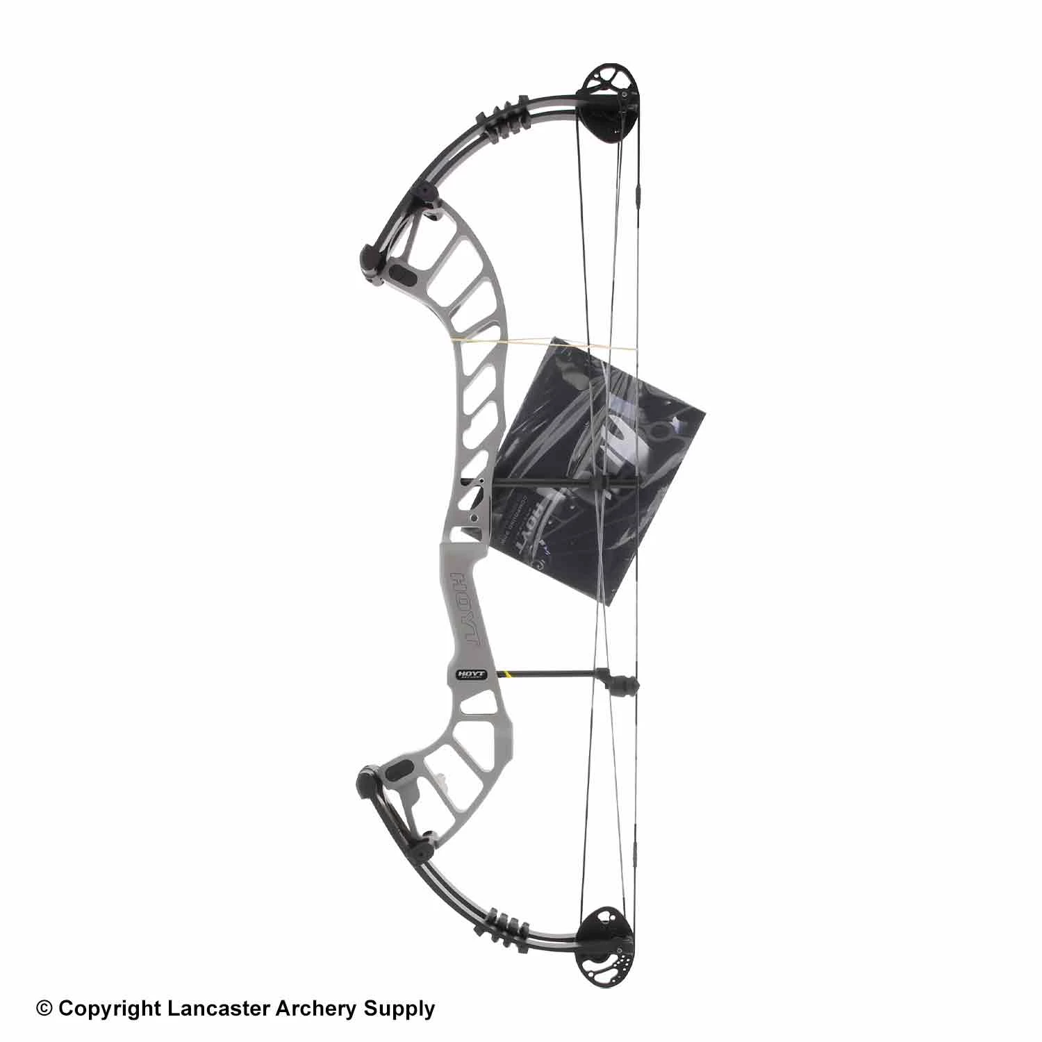 2022 Hoyt Altus Fx Compound Target Bow (SVX) (Open Box X1032831) 3 2022 Hoyt Altus Fx Compound Target Bow (SVX) (Open Box X1032831)