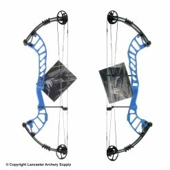 Hoyt Altus Fx Compound Target Bow (SVX) (Open Box X1032832) -.30-06 Outdoors Shop X1032832a