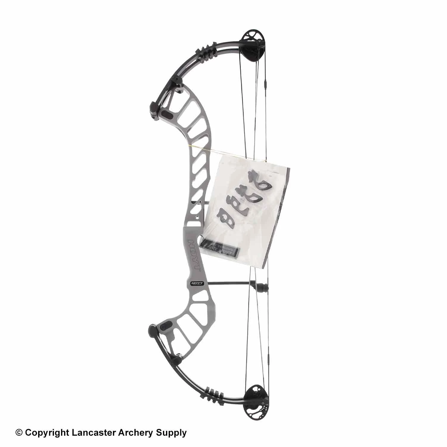 Hoyt Altus Fx Compound Target Bow (SVX) (Open Box X1032833) 3 Hoyt Altus Fx Compound Target Bow (SVX) (Open Box X1032833)
