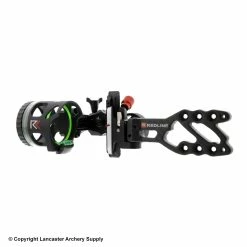 Redline Bowhunting Redline RL-1 Carbon Slider Sight (Open Box X1032841)