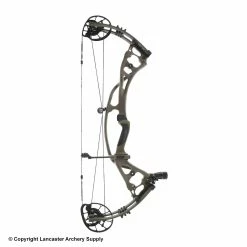 Hoyt Rx-5 Ultra Compound Bow (Open Box X1032849)