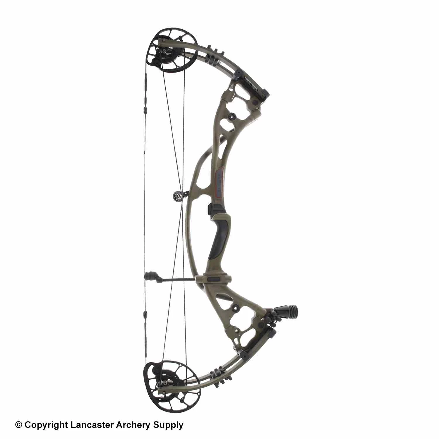 Hoyt Rx-5 Ultra Compound Bow (Open Box X1032849) 3 Hoyt Rx-5 Ultra Compound Bow (Open Box X1032849)