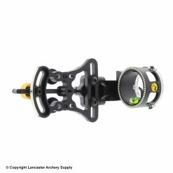 Trophy Ridge Pursuit One Pin Sight (Open Box X1032895)