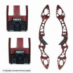 Hoyt Formula Xi Riser (Open Box X1032908) -.30-06 Outdoors Shop X1032908a