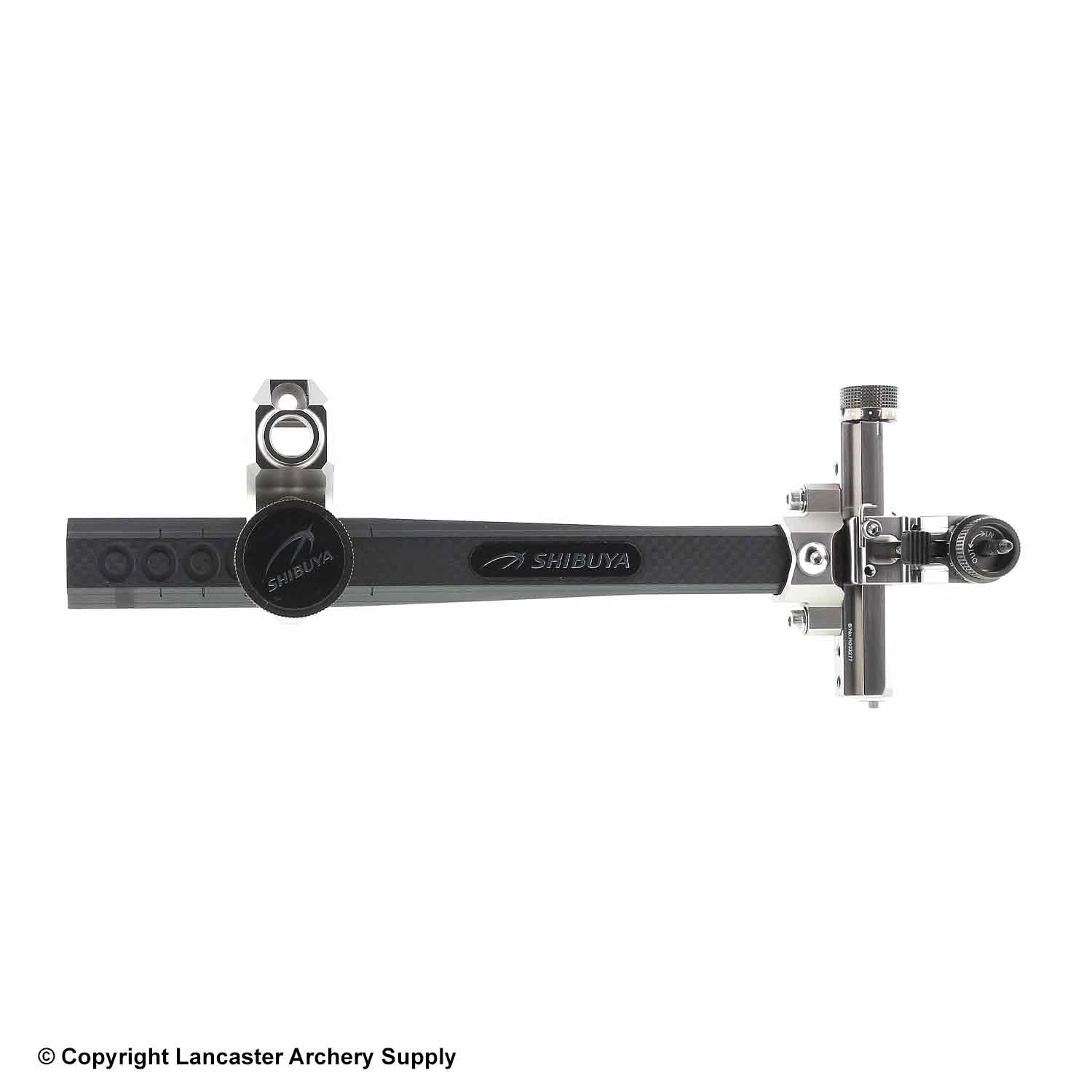 Shibuya Ultima RC Pro Target Sight (Clearance X1032922) 3 Shibuya Ultima RC Pro Target Sight (Clearance X1032922)